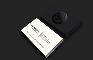 Business Card Design by DesignerShahadat for Building Energy Group | Design: #32828326