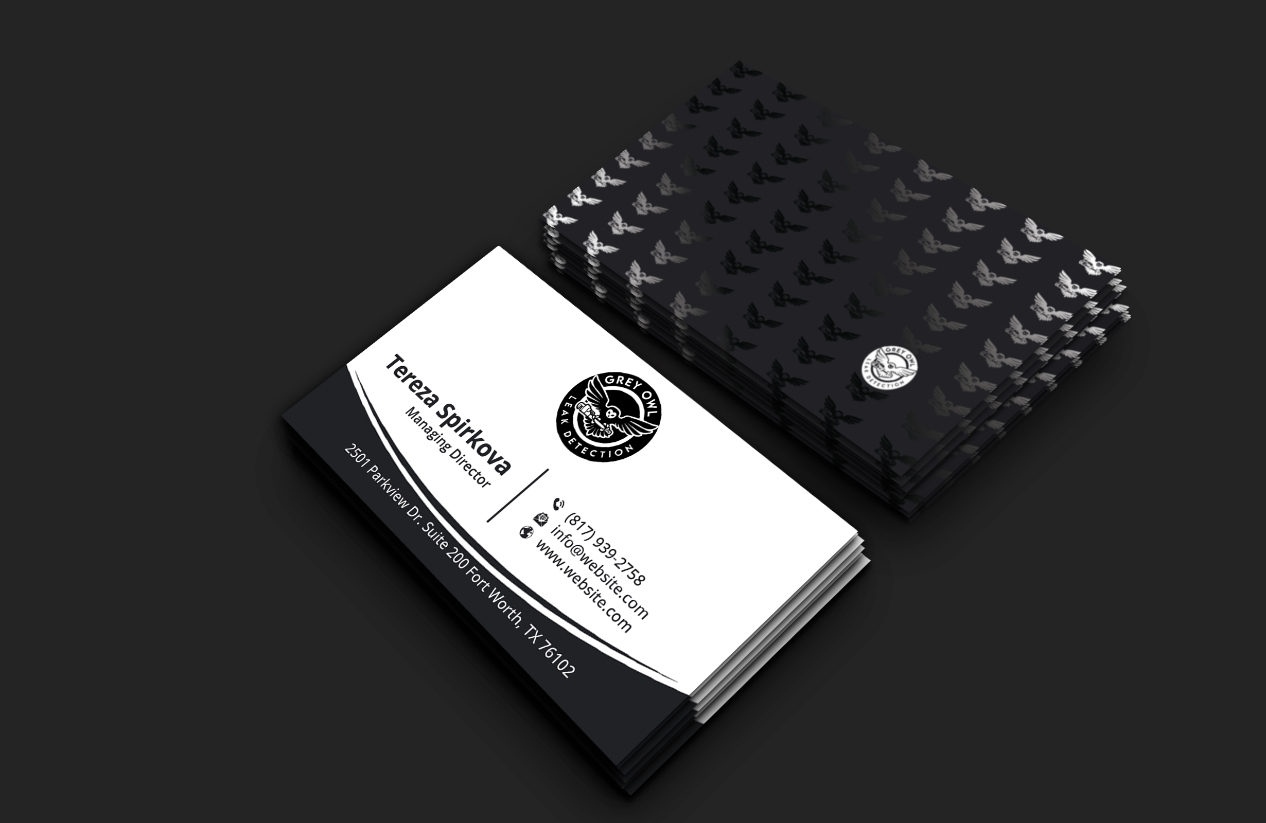 Business Card Design by DesignerShahadat for Building Energy Group | Design #32828327