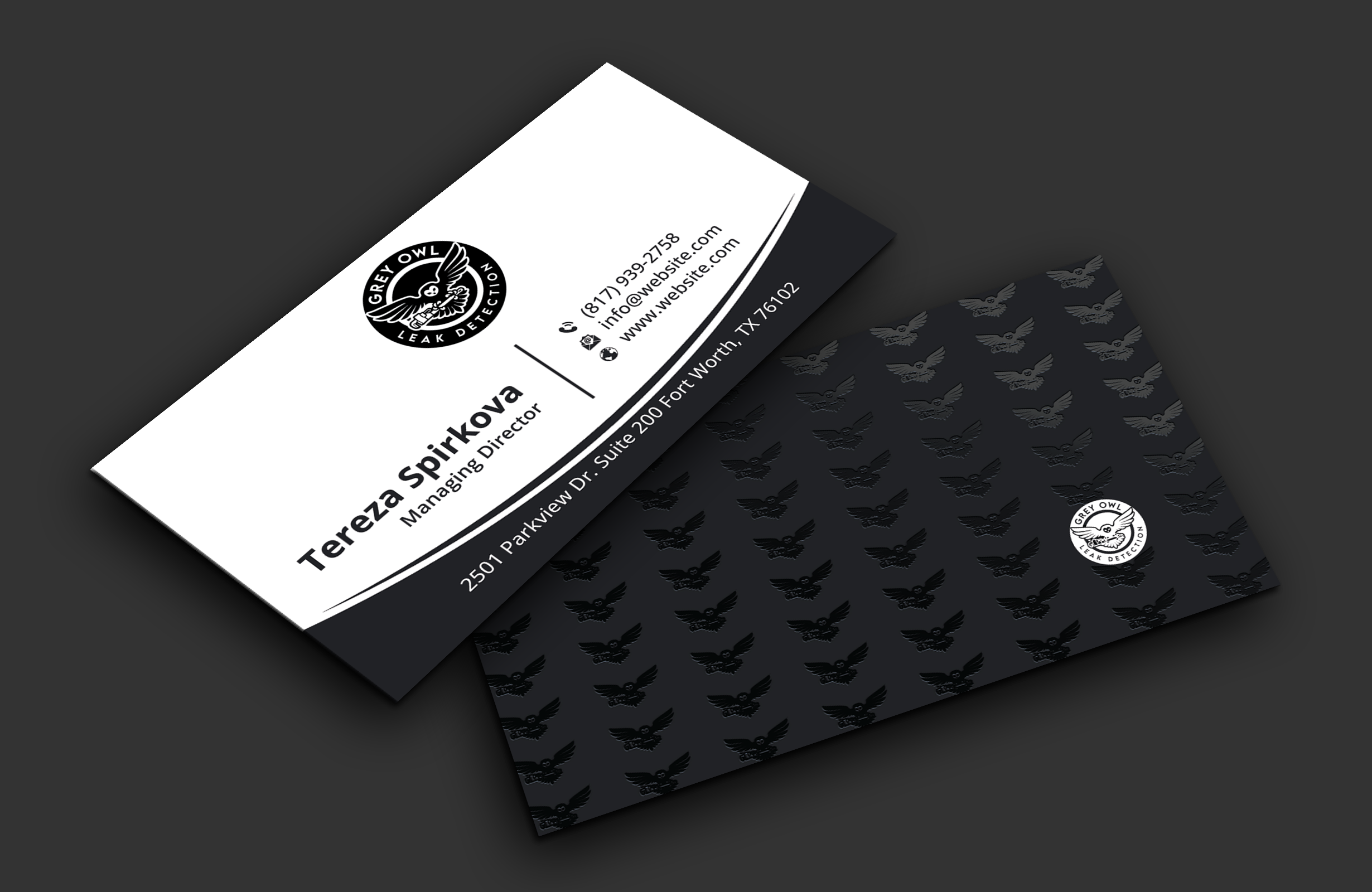 Business Card Design by DesignerShahadat for Building Energy Group | Design #32828328
