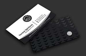 Business Card Design by DesignerShahadat for Building Energy Group | Design: #32828328