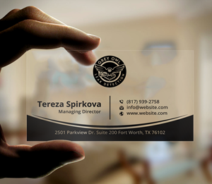 Business Card Design by DesignerShahadat for Building Energy Group | Design: #32828329