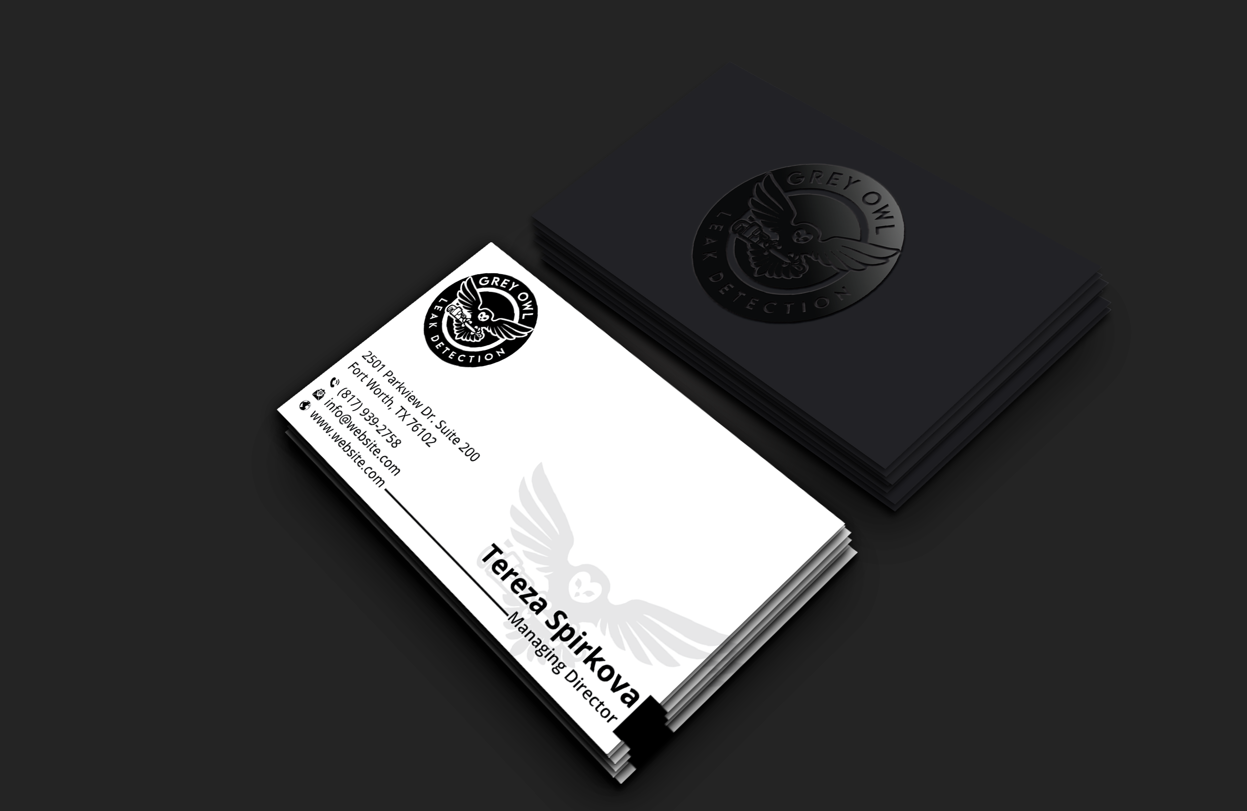 Business Card Design by DesignerShahadat for Building Energy Group | Design #32828330