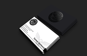 Business Card Design by DesignerShahadat for Building Energy Group | Design: #32828330