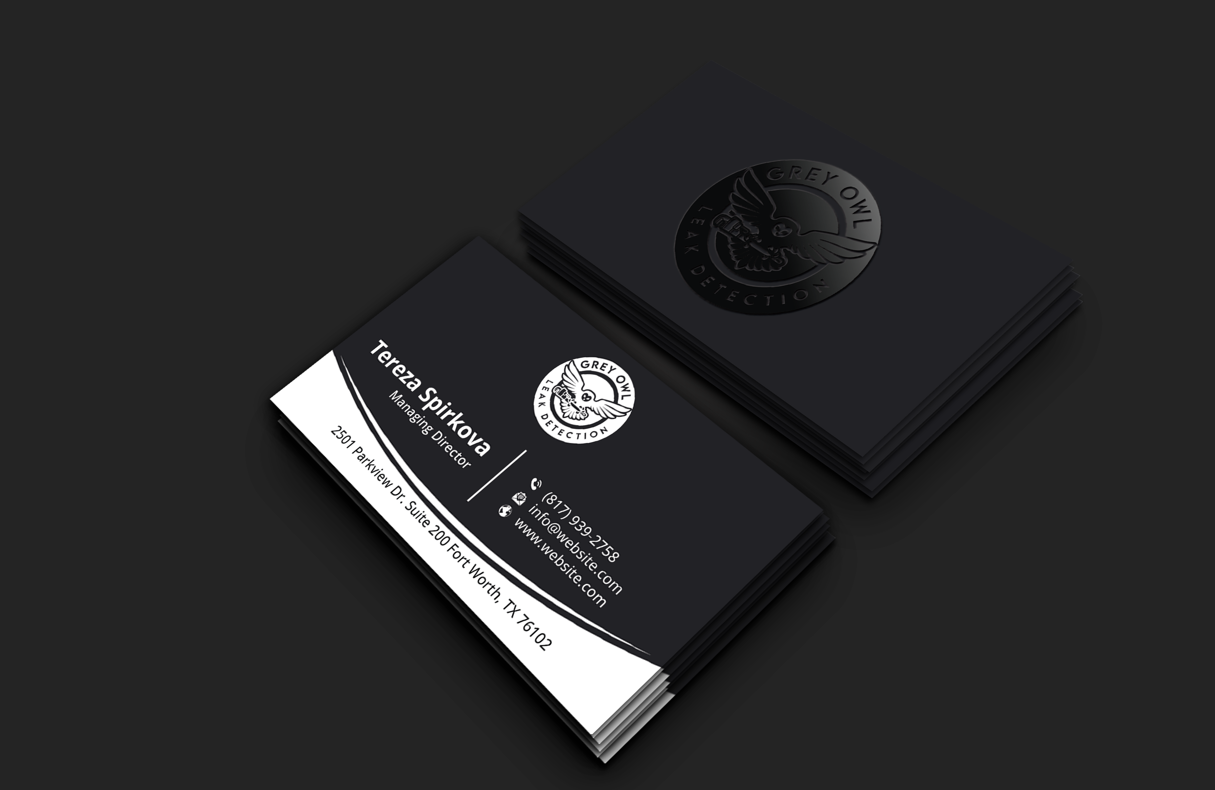 Business Card Design by DesignerShahadat for Building Energy Group | Design #32828331