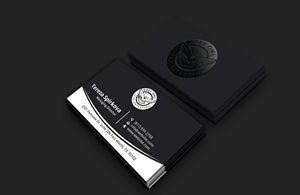 Business Card Design by DesignerShahadat for Building Energy Group | Design: #32828331