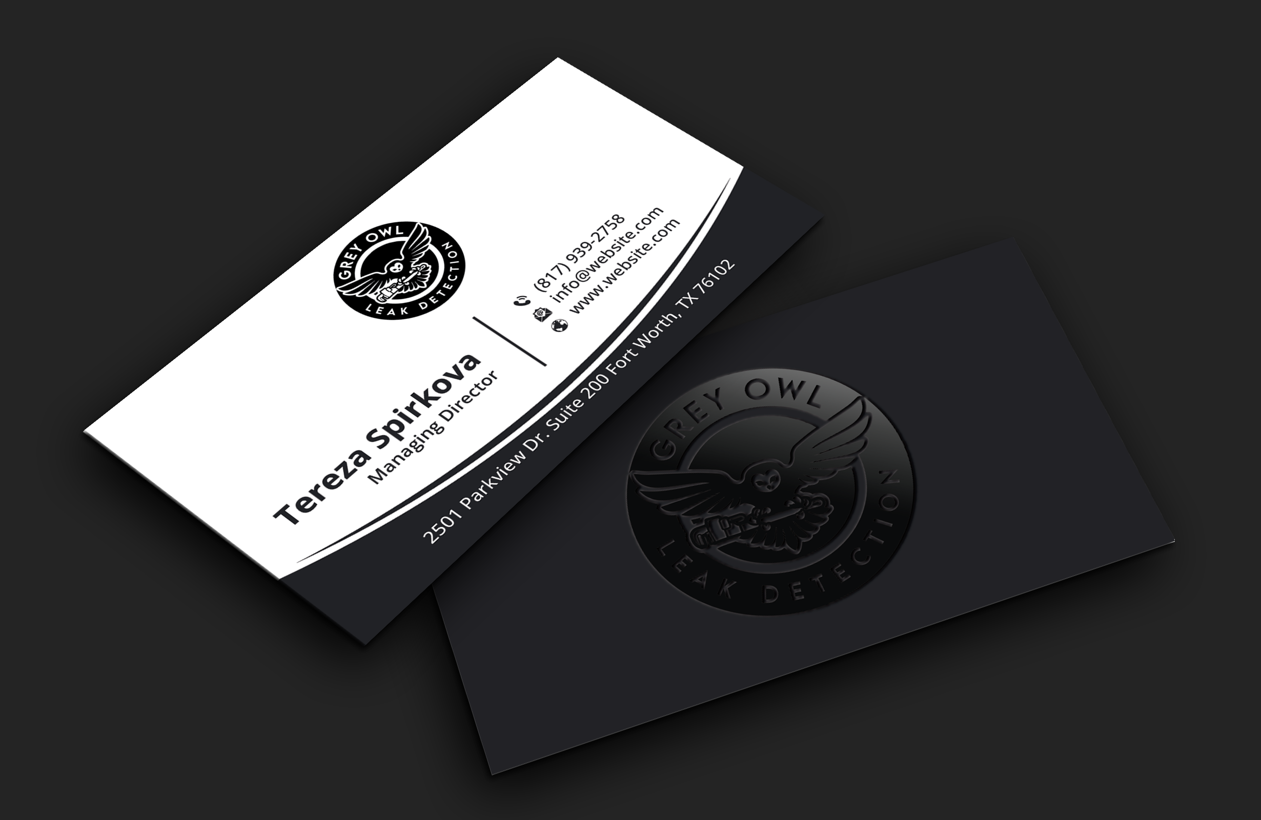 Business Card Design by DesignerShahadat for Building Energy Group | Design #32828333