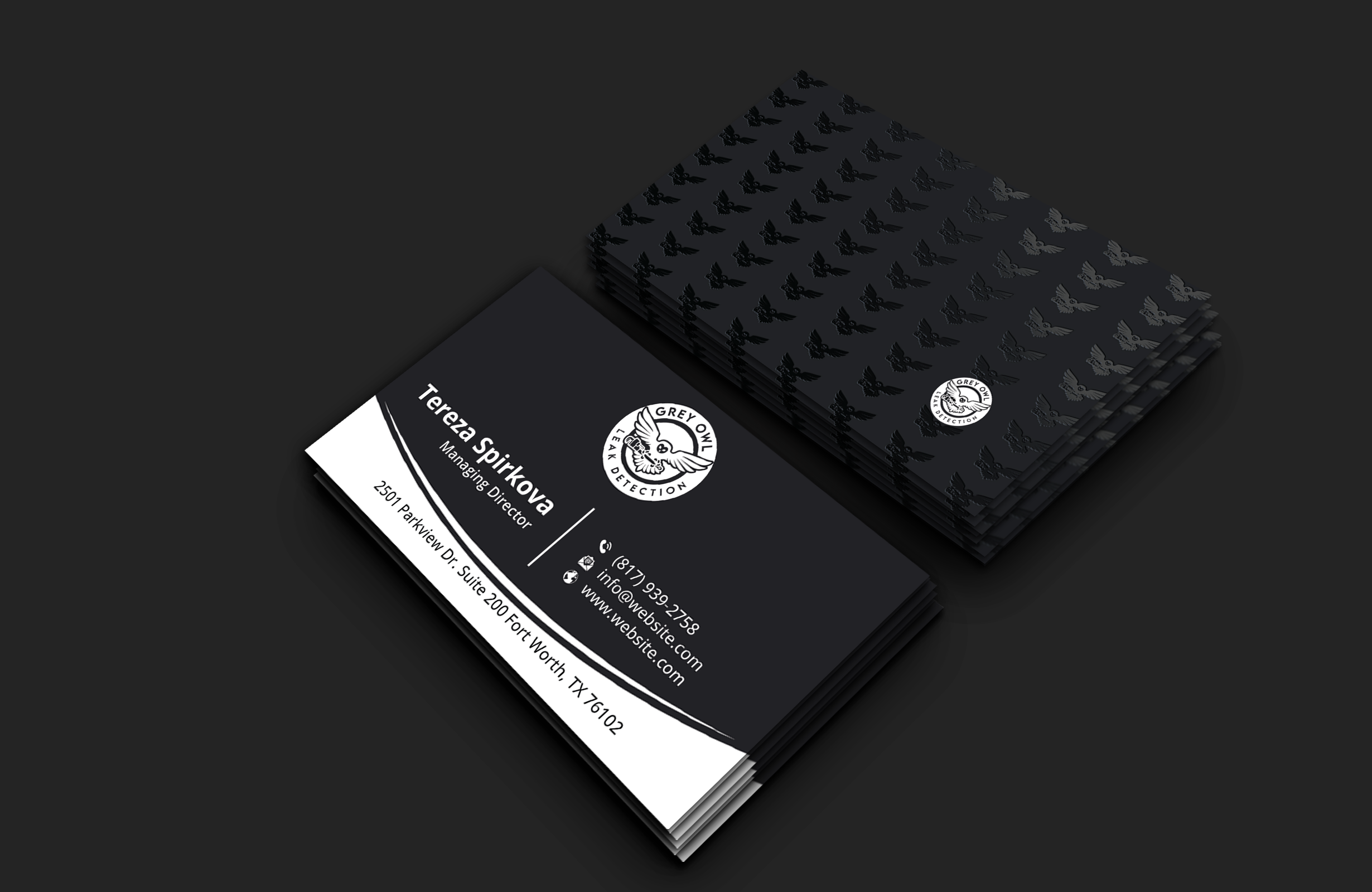 Business Card Design by DesignerShahadat for Building Energy Group | Design #32828334