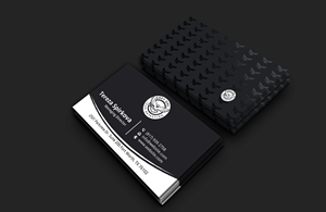 Business Card Design by DesignerShahadat for Building Energy Group | Design: #32828334