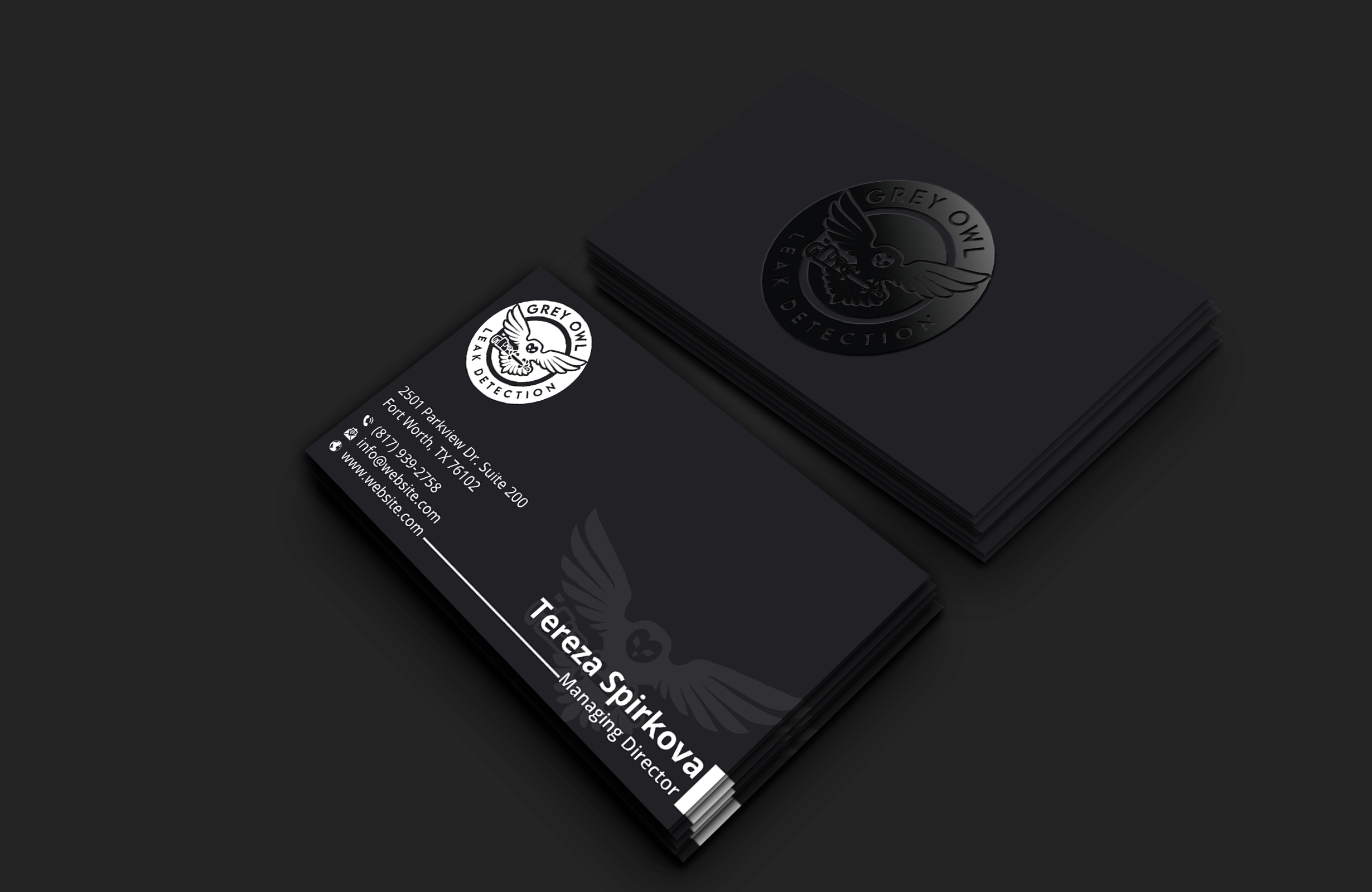 Business Card Design by DesignerShahadat for Building Energy Group | Design #32828335