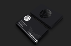 Business Card Design by DesignerShahadat for Building Energy Group | Design: #32828335