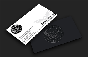 Business Card Design by DesignerShahadat for Building Energy Group | Design: #32828336