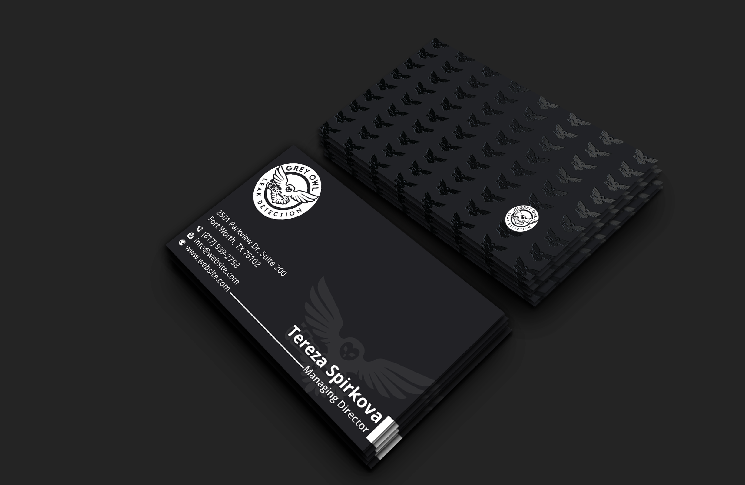 Business Card Design by DesignerShahadat for Building Energy Group | Design #32828337