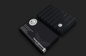 Business Card Design by DesignerShahadat for Building Energy Group | Design: #32828337