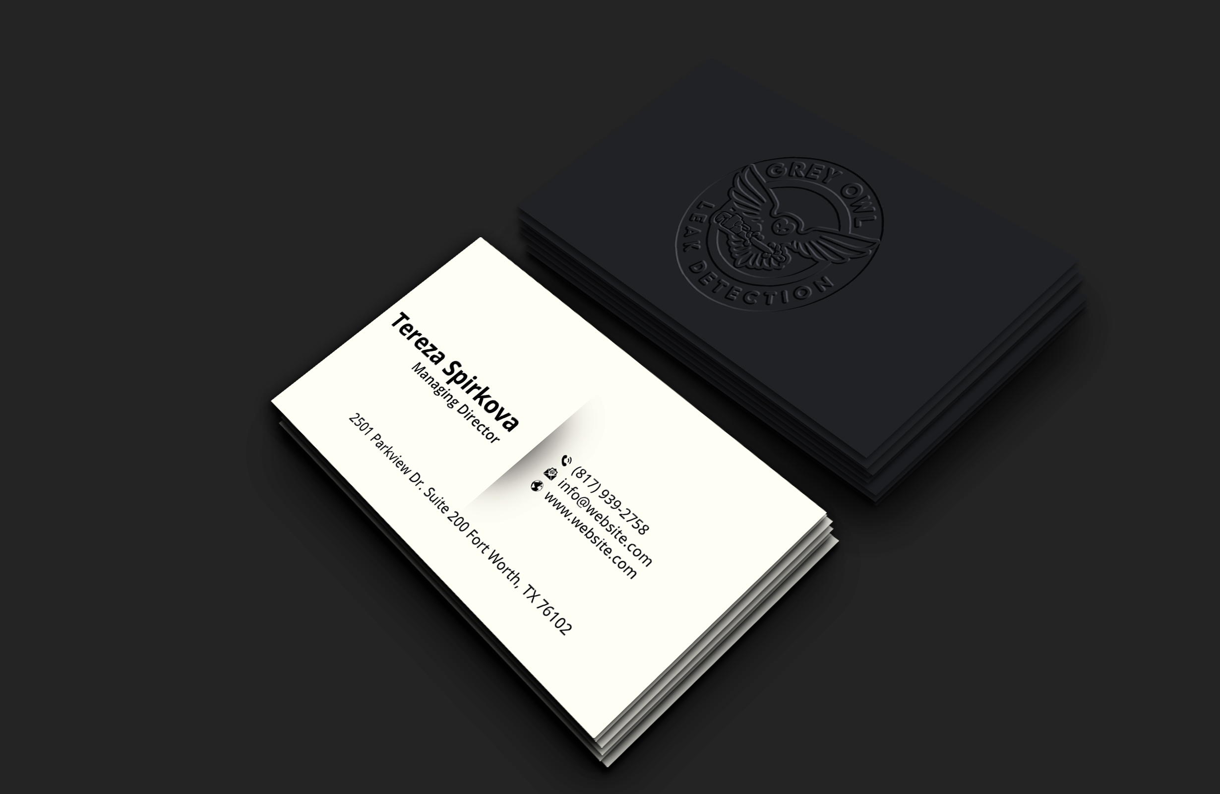Visitenkarten-Design von DesignerShahadat für Building Energy Group | Design #32828346
