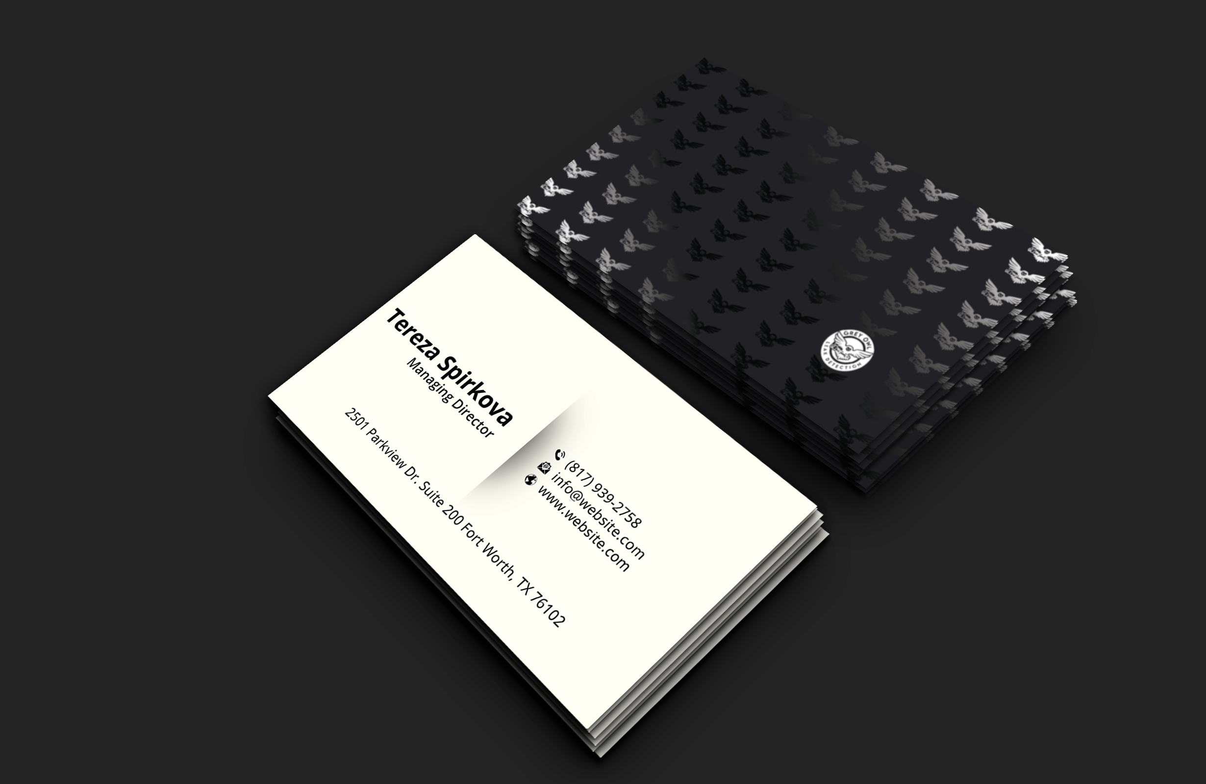 Business Card Design by DesignerShahadat for Building Energy Group | Design #32828347