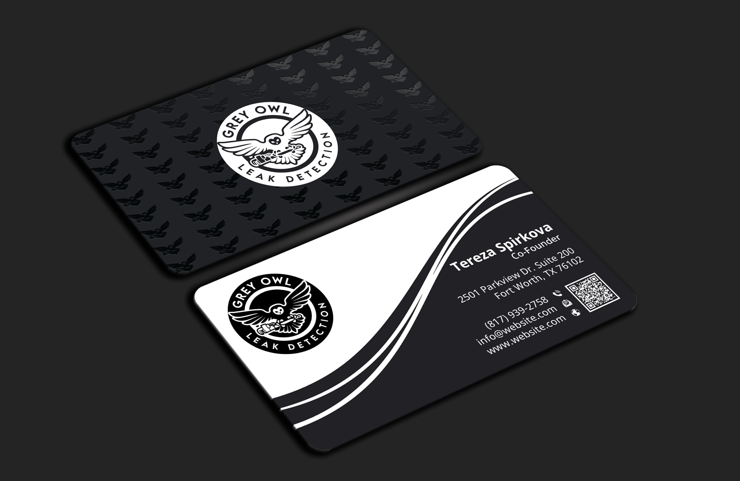 Business Card Design by DesignerShahadat for Building Energy Group | Design #32828348
