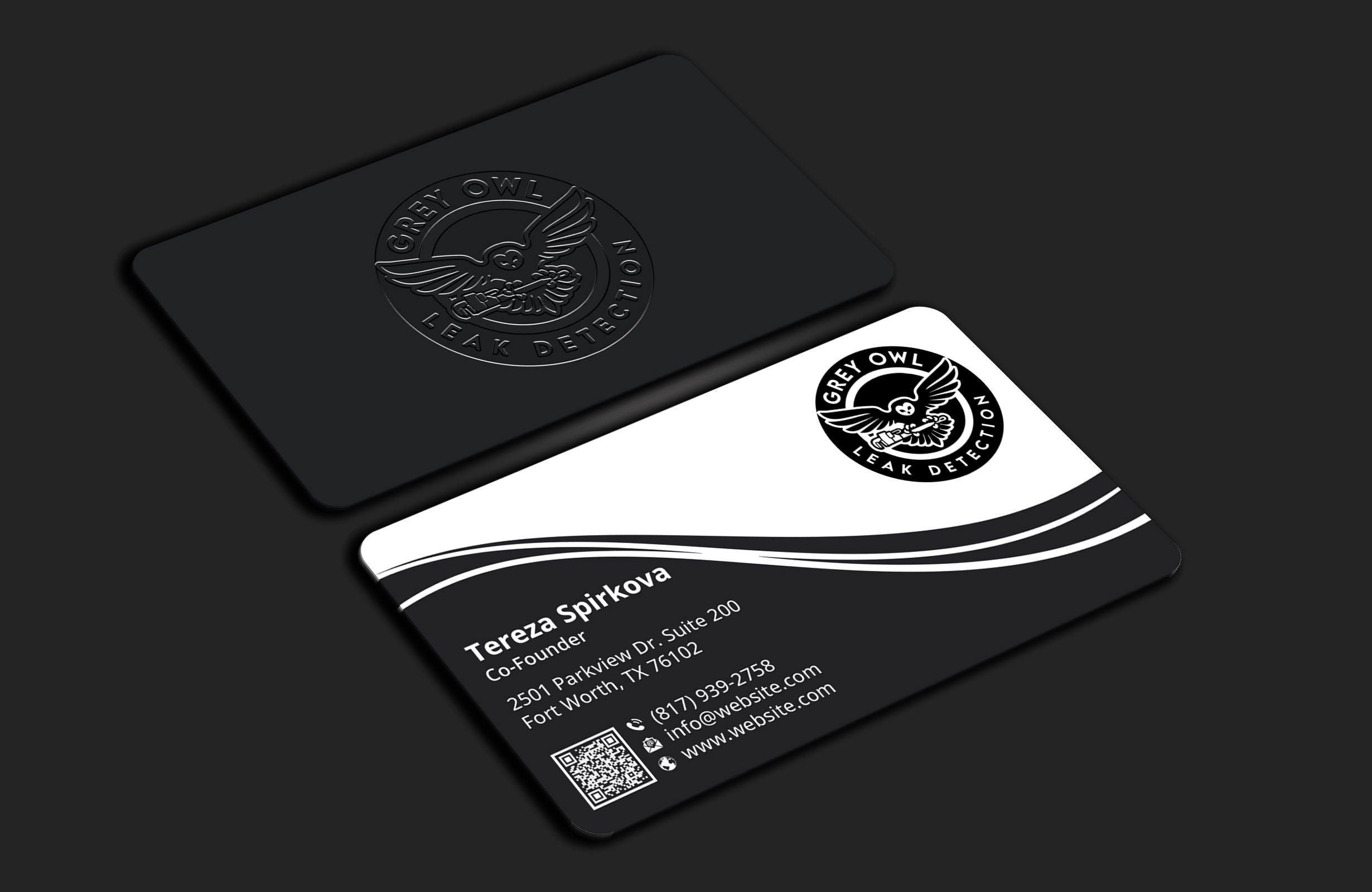 Business Card Design by DesignerShahadat for Building Energy Group | Design #32828349