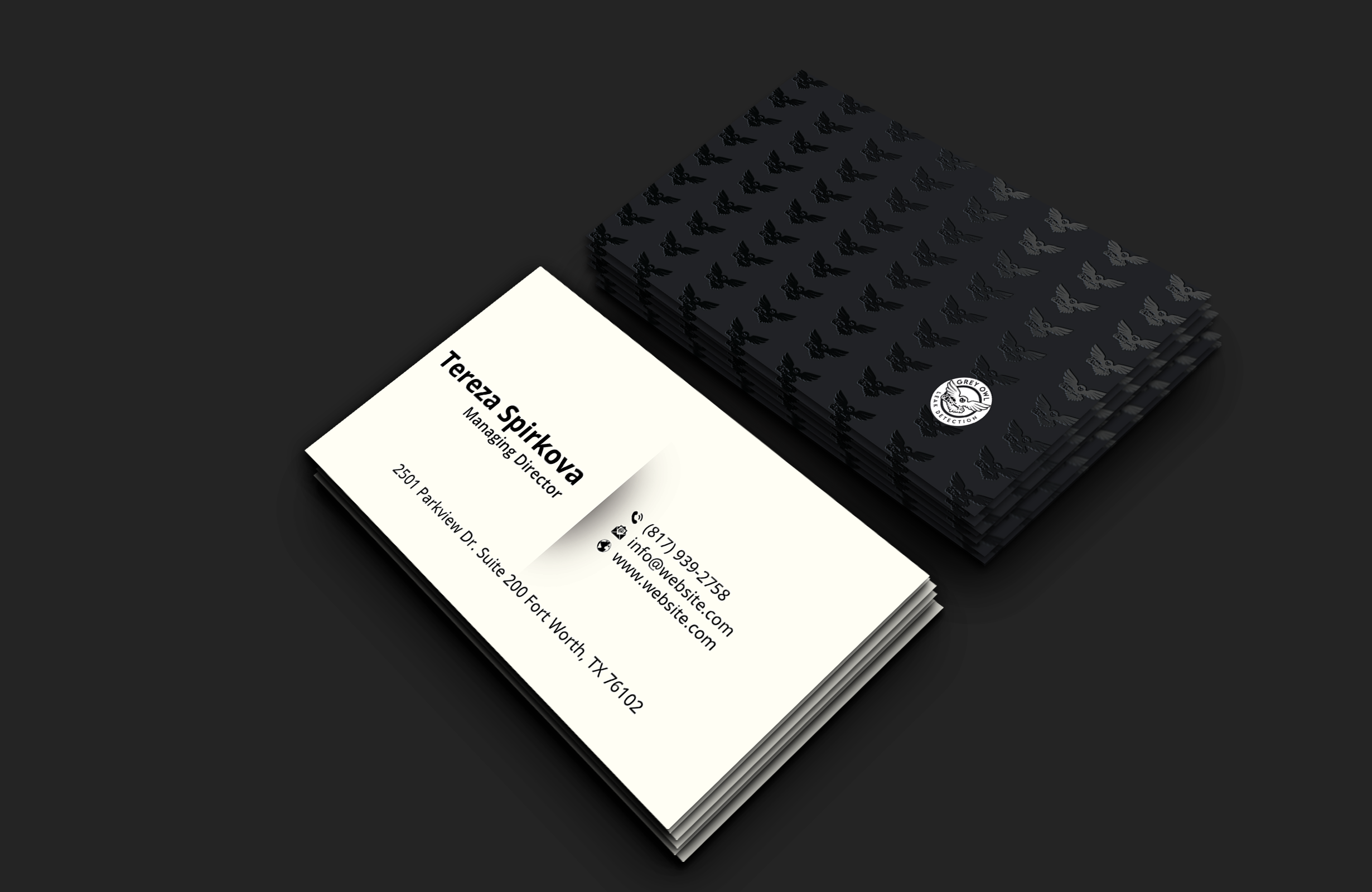 Business Card Design by DesignerShahadat for Building Energy Group | Design #32828351