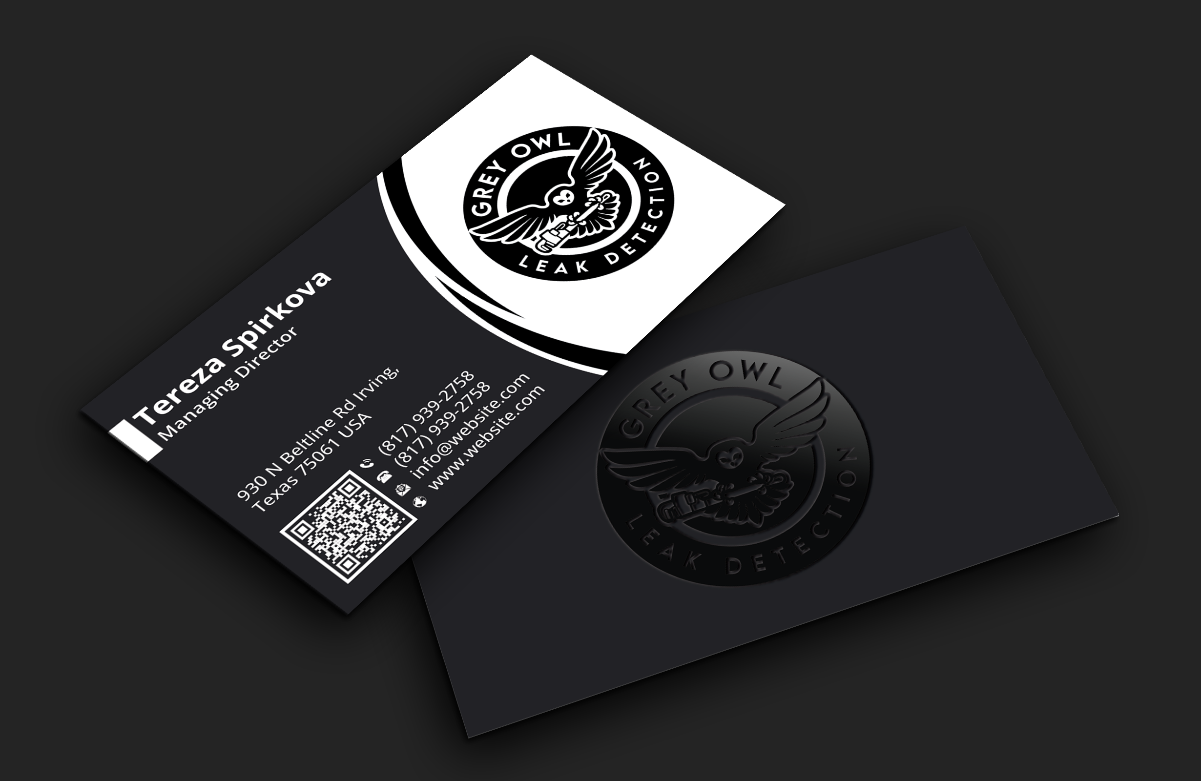 Business Card Design by DesignerShahadat for Building Energy Group | Design #32828365