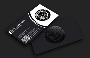 Visitenkarten-Design von DesignerShahadat für Building Energy Group | Design: #32828365