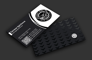 Visitenkarten-Design von DesignerShahadat für Building Energy Group | Design: #32828366