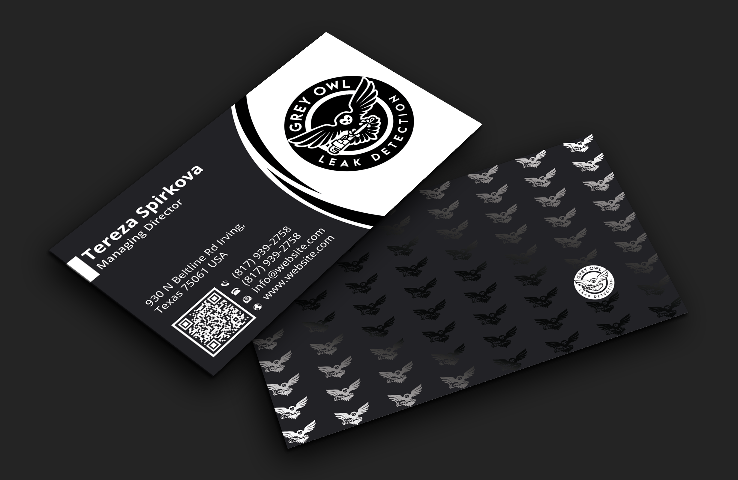 Diseño de Tarjeta de Presentación por DesignerShahadat para Building Energy Group | Diseño #32828367