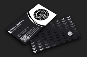 Visitenkarten-Design von DesignerShahadat für Building Energy Group | Design: #32828367