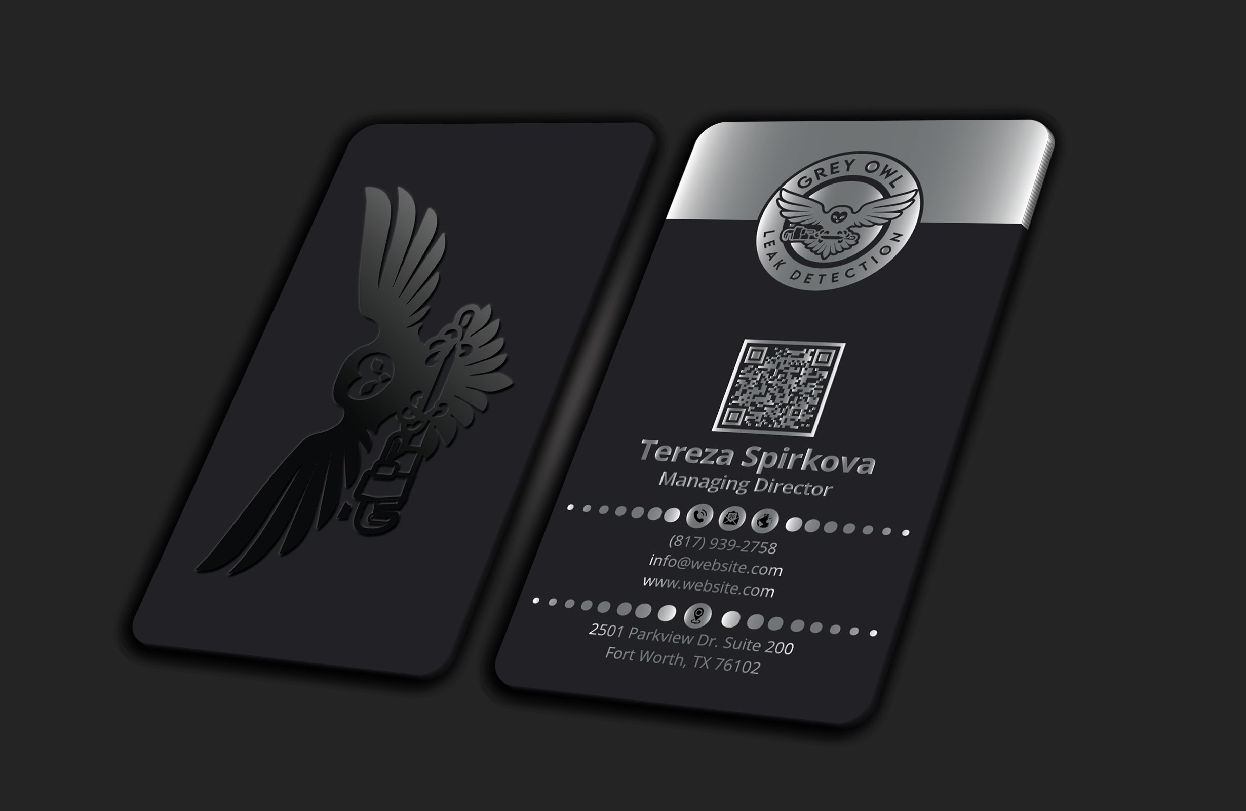 Business Card Design by DesignerShahadat for Building Energy Group | Design #32828967