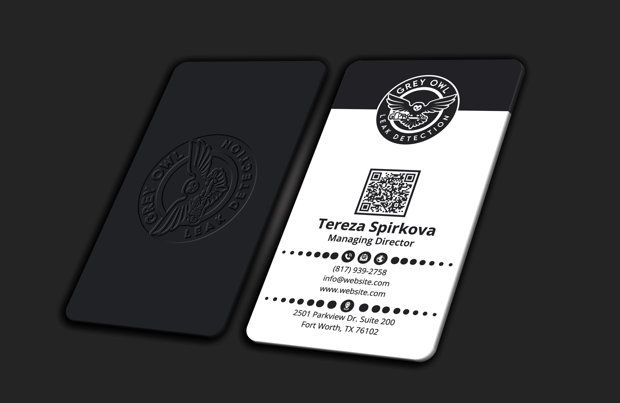Business Card Design by DesignerShahadat for Building Energy Group | Design #32828968