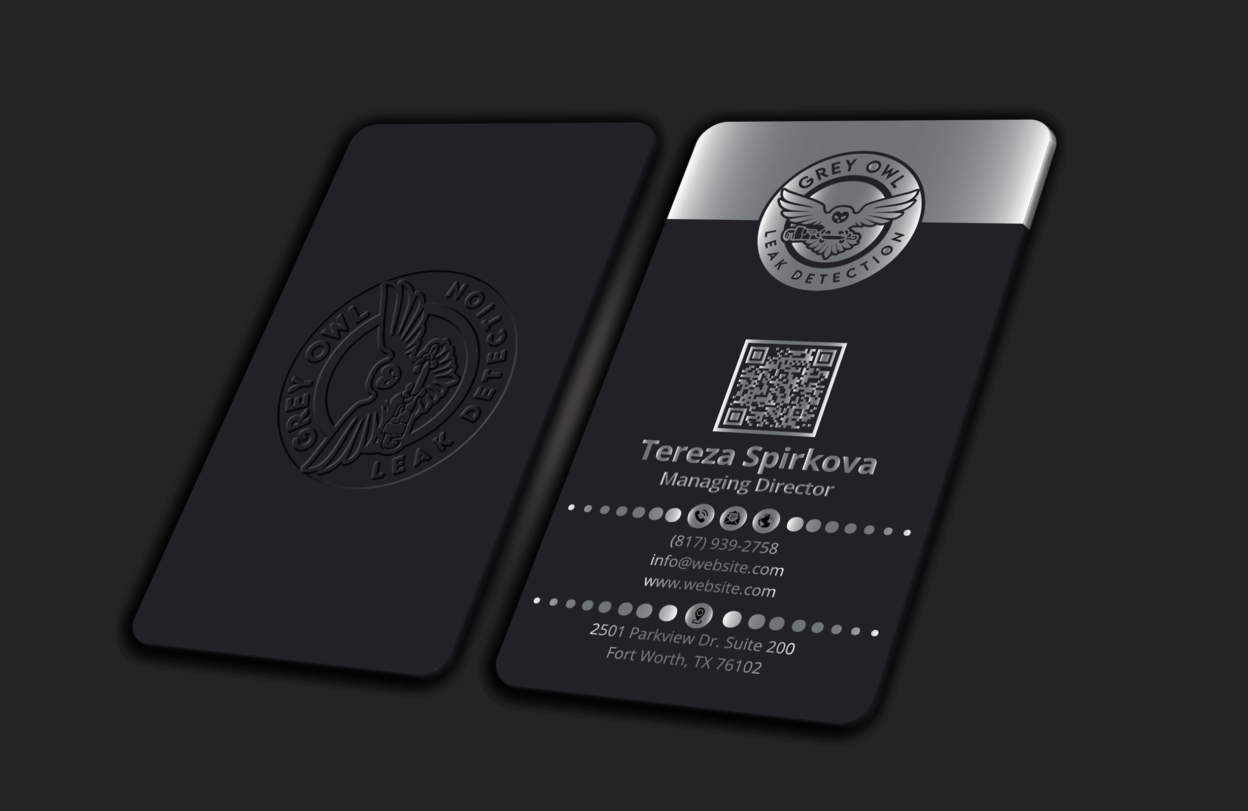 Business Card Design by DesignerShahadat for Building Energy Group | Design #32828969