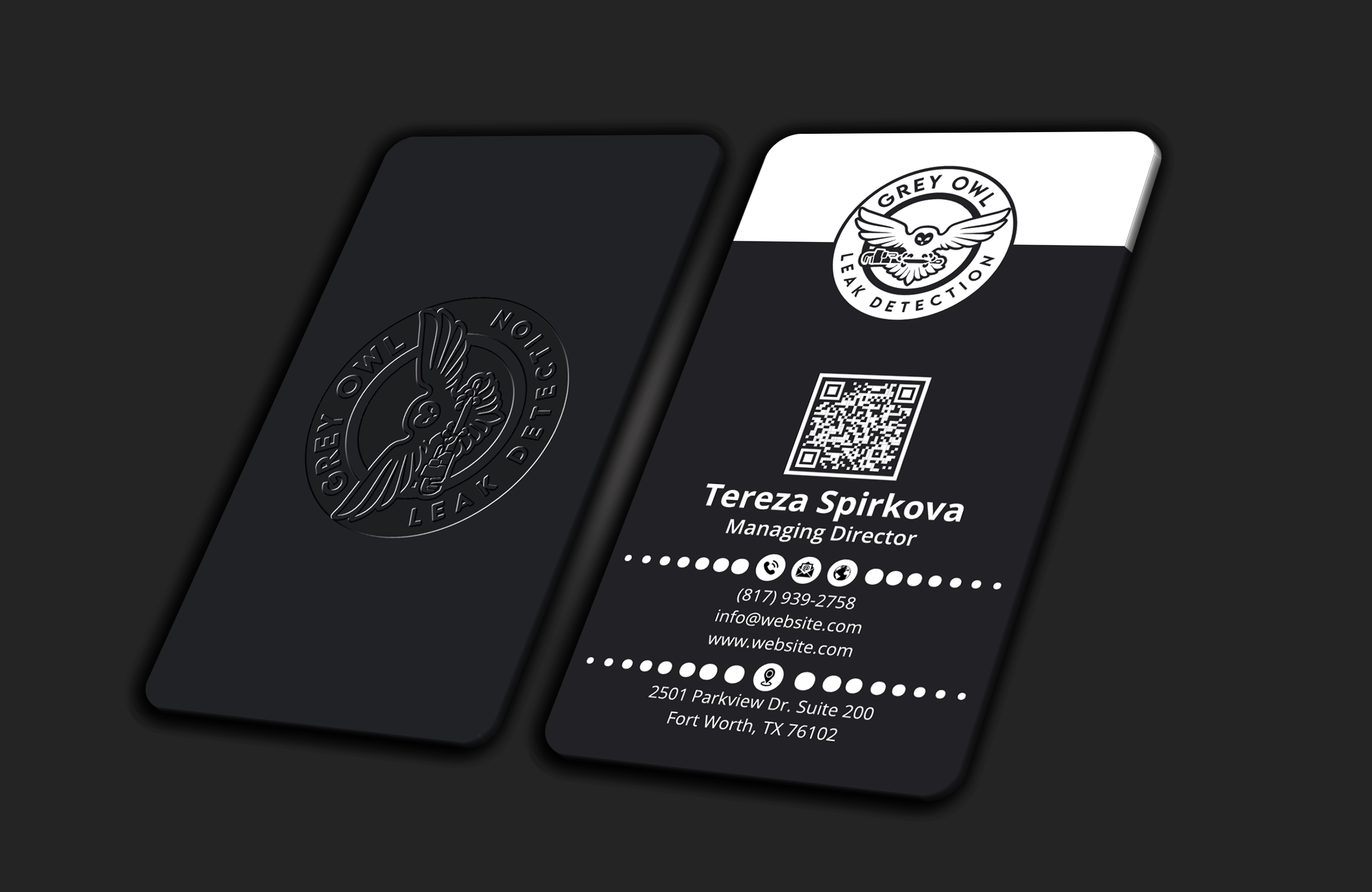 Business Card Design by DesignerShahadat for Building Energy Group | Design #32828970
