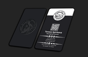 Business Card Design by DesignerShahadat for Building Energy Group | Design: #32828970