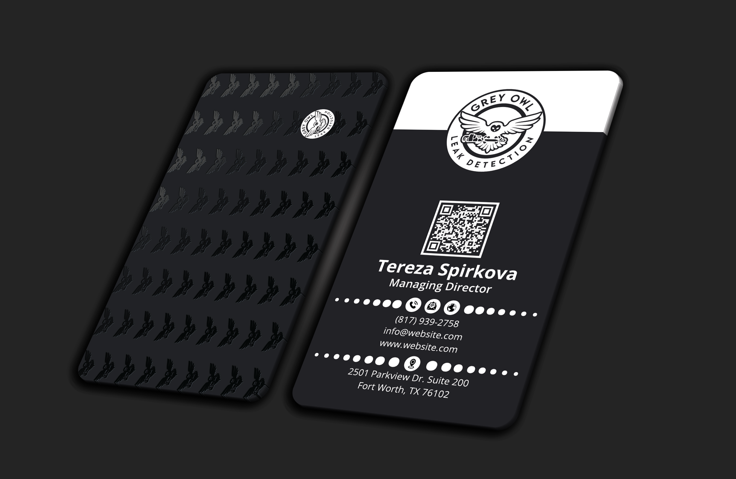 Diseño de Tarjeta de Presentación por DesignerShahadat para Building Energy Group | Diseño #32828971