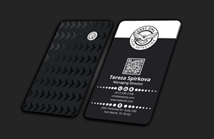 Business Card Design by DesignerShahadat for Building Energy Group | Design: #32828971