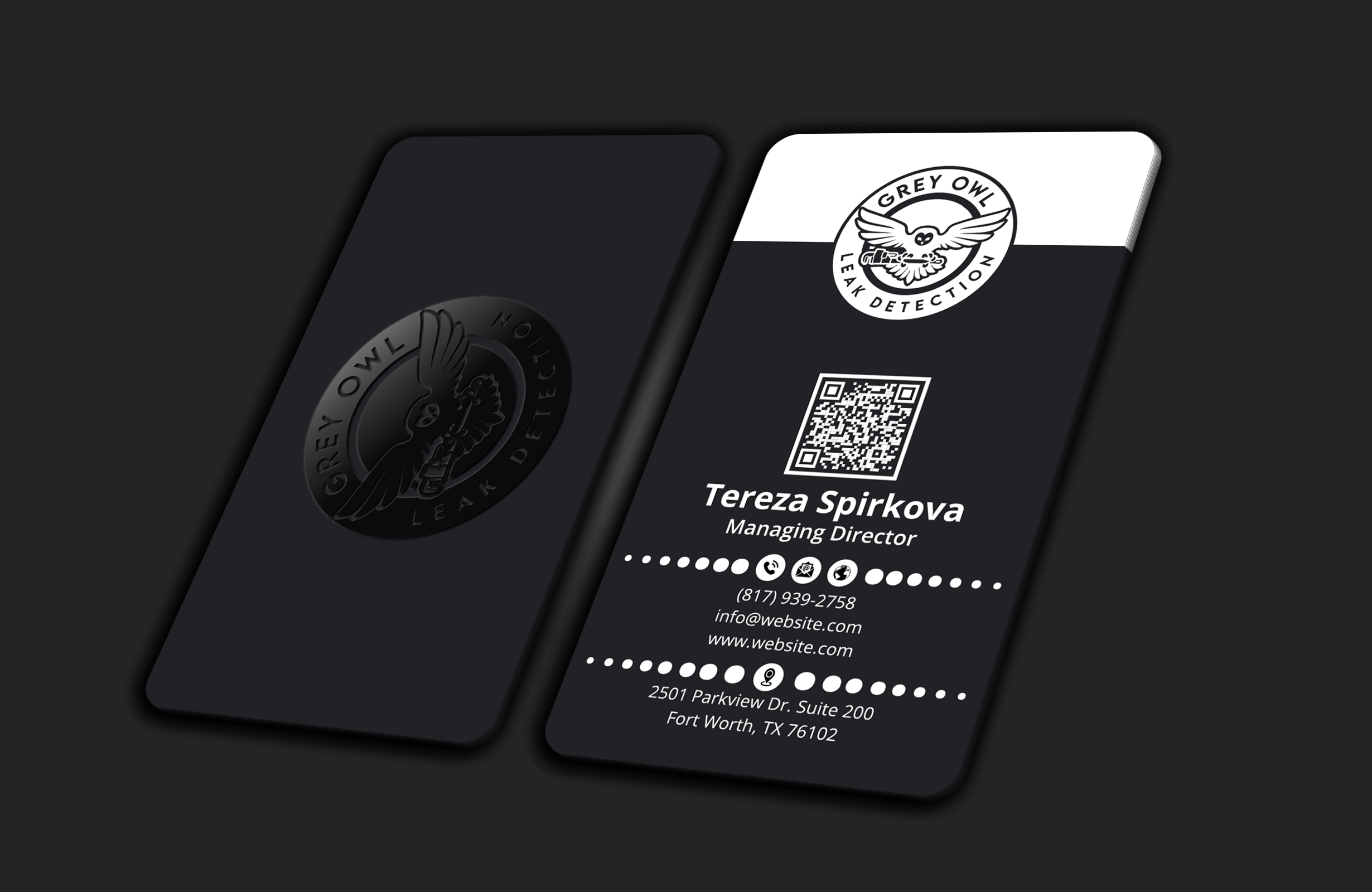 Business Card Design by DesignerShahadat for Building Energy Group | Design #32828973
