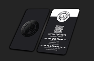Business Card Design by DesignerShahadat for Building Energy Group | Design: #32828973