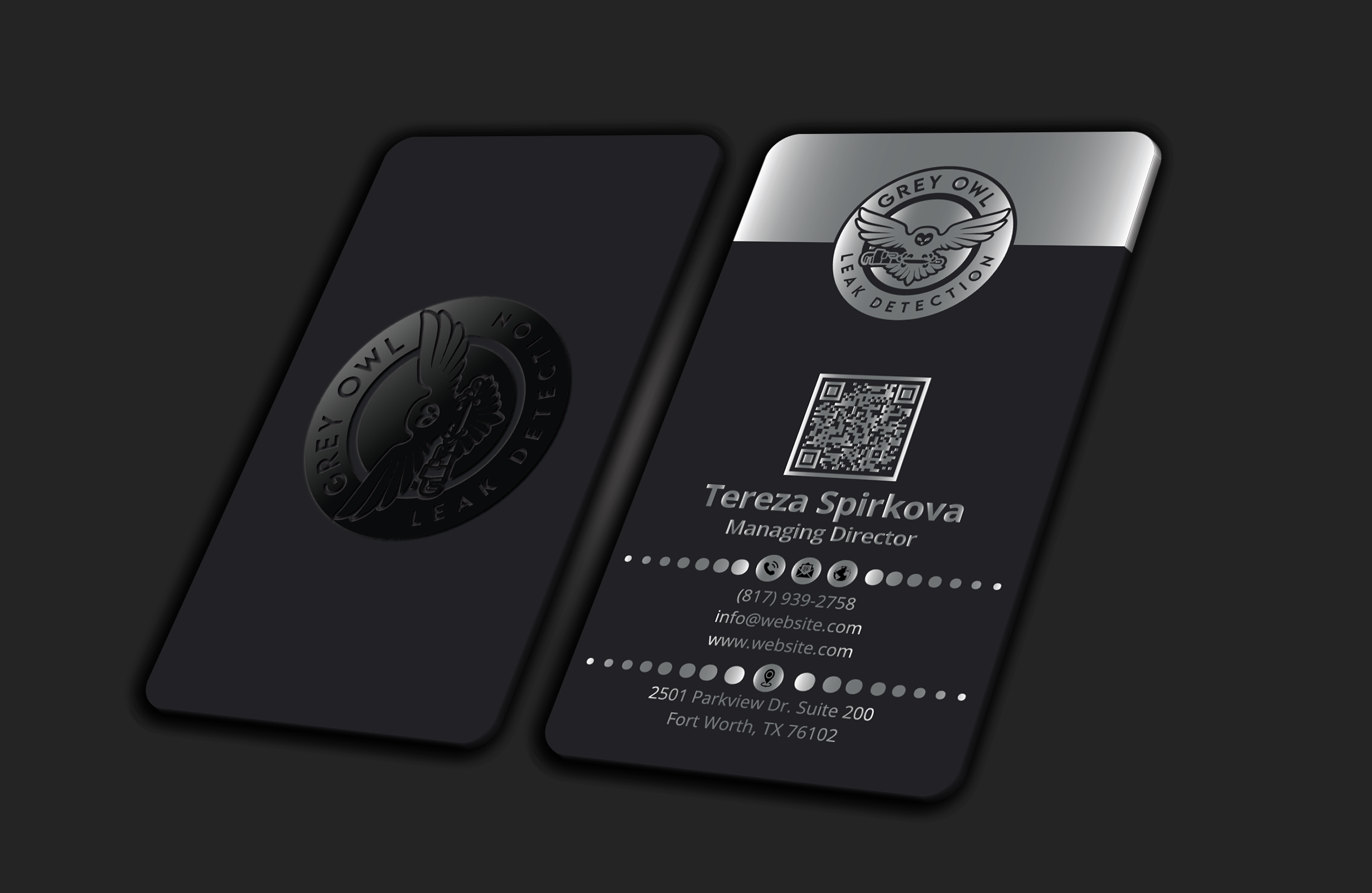 Business Card Design by DesignerShahadat for Building Energy Group | Design #32828974