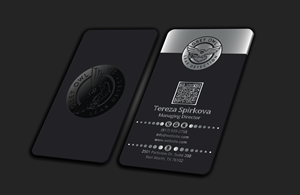 Business Card Design by DesignerShahadat for Building Energy Group | Design: #32828974