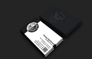 Business Card Design by DesignerShahadat for Building Energy Group | Design: #32829130