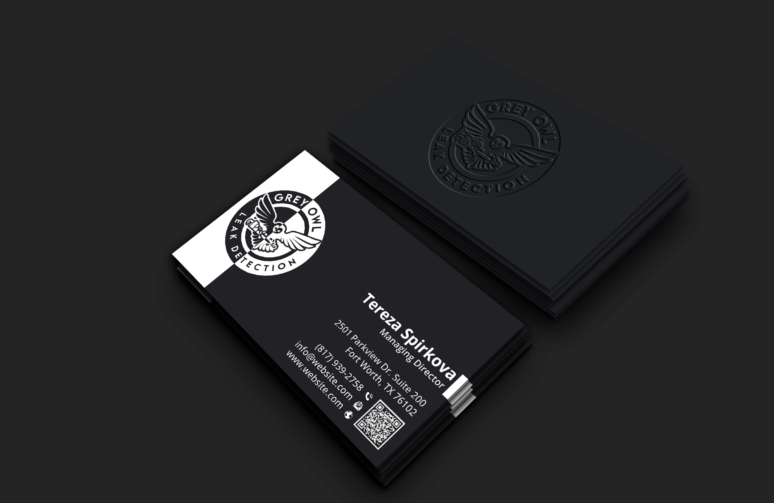 Business Card Design by DesignerShahadat for Building Energy Group | Design #32829131