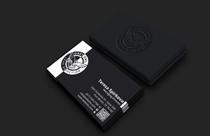 Business Card Design by DesignerShahadat for Building Energy Group | Design: #32829131