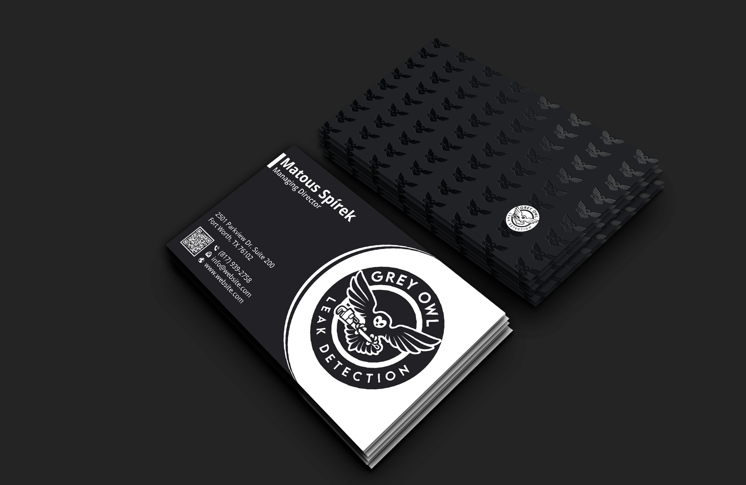 Business Card Design by DesignerShahadat for Building Energy Group | Design #32829132