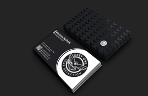 Business Card Design by DesignerShahadat for Building Energy Group | Design: #32829132