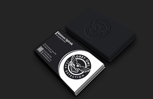 Business Card Design by DesignerShahadat for Building Energy Group | Design: #32829134