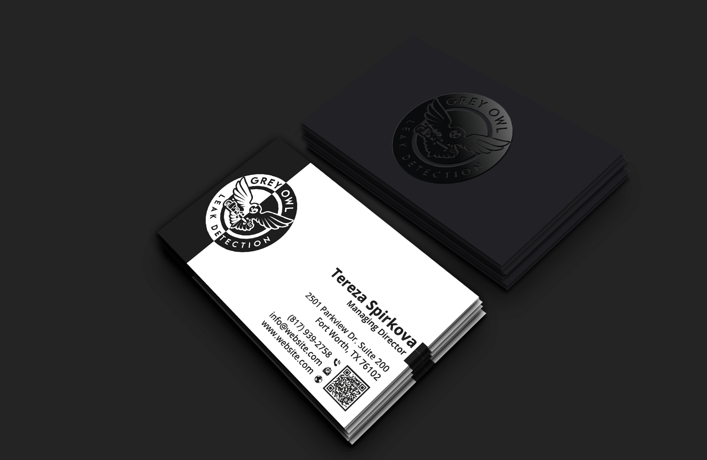 Business Card Design by DesignerShahadat for Building Energy Group | Design #32829135