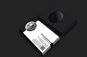 Business Card Design by DesignerShahadat for Building Energy Group | Design: #32829135