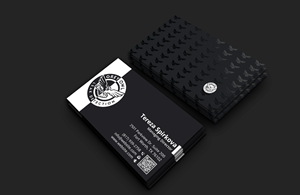 Business Card Design by DesignerShahadat for Building Energy Group | Design: #32829136