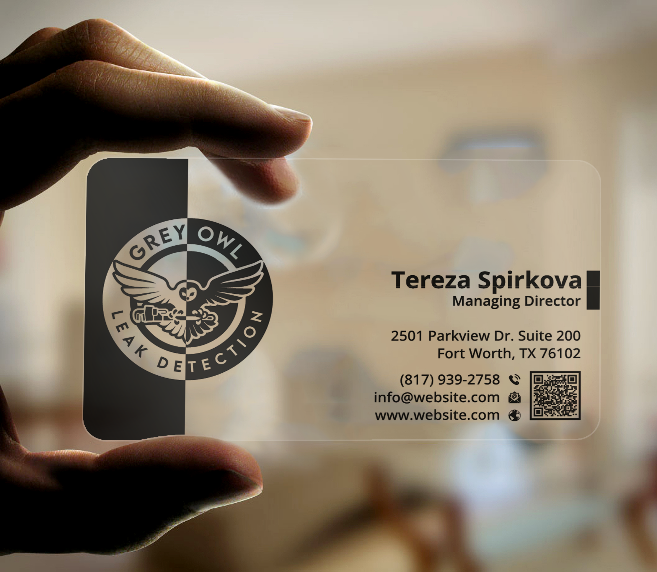 Business Card Design by DesignerShahadat for Building Energy Group | Design #32829137
