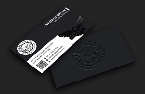 Business Card Design by DesignerShahadat for Building Energy Group | Design: #32829238