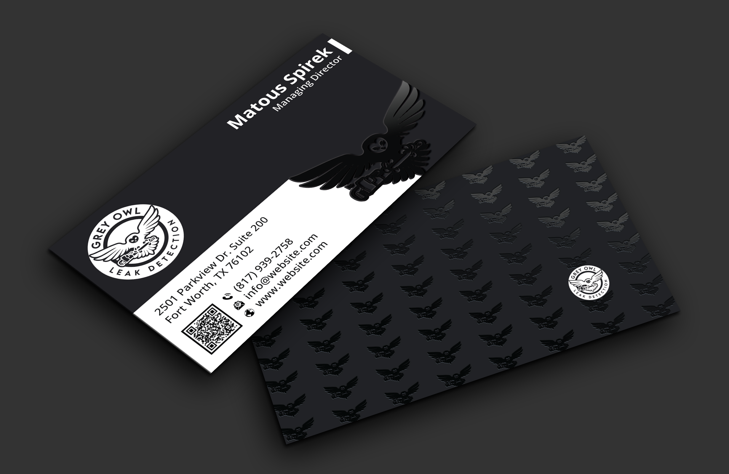 Business Card Design by DesignerShahadat for Building Energy Group | Design #32829239